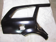 Крыло заднее правое 96633508 96878018 6411285Z21 Шевроле Лачетти Универсал - Накладка, - GM - SUZUKI