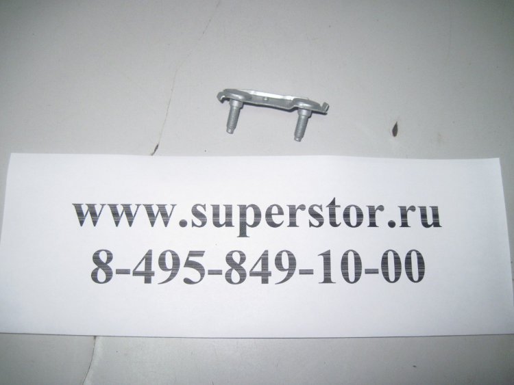 Кронштейн бампера нексия Кронштейн бампера нексия