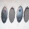 Колодки передние 96273708 S113501080 Шевроле Ланос 8V Спарк Матиз Нексия Chery QQ3 SWEET QQ - WAYTEK