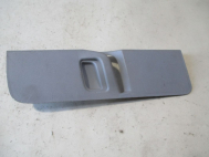 Обшивка стойки средняя левая верхняя 13113908 Опель Астра H Хэтчбек, - БУ