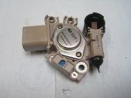 Регулятор напряжения генератора 3737037400 Хендай Санта Фе Хендай Соната EF 2 контакта AMDEL361- AMD