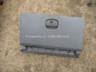 Бардачок Шевроле Лачетти пассажирский 96874004, 96874002, 96554978 на все кузова в сборе, - БУ