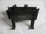 Корпус блока предохранителей нижняя часть 96551400 96451740 Шевроле Лачетти - Z257, - БУ
