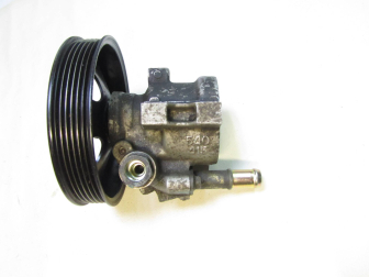 Насос ГУР 96487131 Chevrolet Rezzo 1,6 литра A16DMS A16SMS Chevrolet Tacuma, - БУ