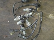 Датчик заднего хода 96874571 96610001 Шевроле Авео Спарк МКПП на 1,0-1,2 литра, - БУ-2