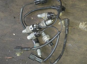 Датчик заднего хода 96874571 96610001 Шевроле Авео Спарк МКПП на 1,0-1,2 литра, - БУ-2