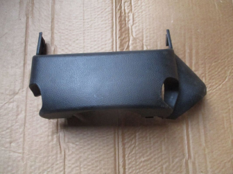 Накладка рулевой колонки верхняя Шевроле Авео T300, 95469944 96954608 MMC1921-1 - без чехла, - БУ