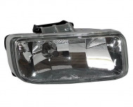 Фара противотуманная Шевроле Авео Т200 до 2005 года правая 96540260, - Feituo