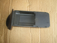 Ящик для мелочей 98ABA04810CFW LHD R66ZA Форд Фокус 1, - БУ