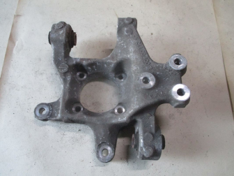 Кулак Опель Антара Шевроле Каптива задний правый 96626434 4804808 CK21100400-R, - БУ