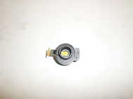 Бегунок распределителя зажигания 93740944 Дэу Матиз 329013 Delphi - высокий, - Facet