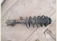 Пыльник амортизатора Шевроле Авео, Спарк переднего 96535008, - БУ