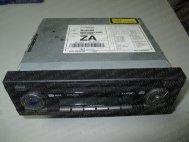 Магнитола Шевроле Авео Т200-250 Спарк М200 - штатная Blaypunkt 96829596 ZA, C 96454094, - БУ