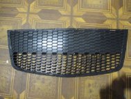 Решётка радиатора центральная нижняя 96813738 96813742 Шевроле Авео T255, - Atek без хром