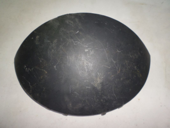 Накладка щитка приборов 96655208 Шевроле Авео Т250-255 - CA-20 - есть царапина, - БУ