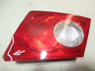 Фонарь задний правый внутренний 96551217 A047815 Шевроле Лачетти Хэтчбек - Дефект СКОЛ - CL-101 - БУ