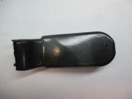 Колпачок гайки стеклоочистителя правого 6001550819, 6001546220 плпстиковый Рено Логан, - NPA