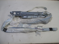 Подушка безопасности крыши левая шторка верхняя 13231623 5199363 Опель Астра H Хэтчбек - БУ