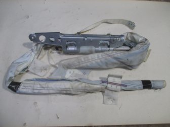 Подушка безопасности крыши левая шторка верхняя 13231623 5199363 Опель Астра H Хэтчбек - БУ