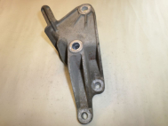 Кронштейн опоры двигателя задний 13248667 H3 Шевроле Круз Орландо 1,6-1.8 литра с МКПП, - БУ