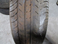 Шина летняя R15 195/60 Goldway, - БУ износ 30%