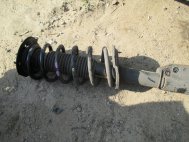 Подшипник опоры амортизатора переднего 96626331, 4806308 Опель Антара, Шевроле Каптива, - БУ