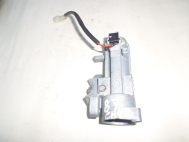 Замок зажигания 96261298 U100 Шевроле Авео Лачетти - БЕЗ ключей - Голый - CH-2 K-38 - БУ