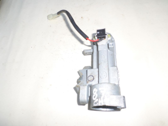 Замок зажигания 96261298 U100 Шевроле Авео Лачетти - БЕЗ ключей - Голый - CH-2 K-38 - БУ