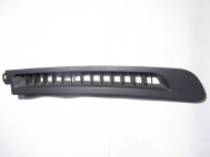 Дефлектор воздушный передний правый торпеды 96446908 96457620 Шевроле Авео Т250 ЗАЗ Vida - БУ