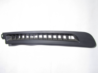 Дефлектор воздушный передний правый торпеды 96446908 96457620 Шевроле Авео Т250 ЗАЗ Vida - БУ