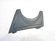 Накладка окантовка противотуманки правая 96687008 Шевроле Спарк М300, - GM