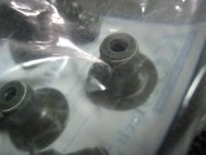 Колпачок маслосъемный 4405819, 642002, 55574221 Астра, Авео 101л.с. F14D4-F18D4, - KOS