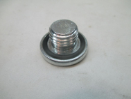 Пробка слива масла 90502556 М28 Шевроле Круз Авео Орландо Астра Р-J F14D4-F18D4 M14x1,5мм - Jp Group