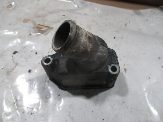 Термостат 92067408, 92062728 Шевроле Каптива Лачетти Реззо 2,0-2,4 литра алюминиевый корпус - БУ