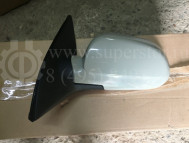 Зеркало левое Шевроле Лачетти 96545712 электрическое с подогревом - GM