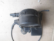 Клапан ЕГР 98AB9C915AB 2G1624 вентиляции паров топлива Форд Фокус 1 1068108 Zetec 1,6 литра 16V - БУ