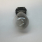 Лампа P27/7W 12V 3157K 2D-2K7 P27/7W (E13) повторителя поворотов Форд Фокус 1 USA, - БУ