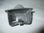 Ящик для мелочей задний центральной консоли 96218108 Шевроле Ланос Дэу Сенс - БУ