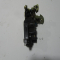 Замок двери задней левой 96348308 L3 L6-2 96305413 96305419 Chevrolet Lanos T100 - механика, - БУ