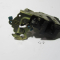 Замок двери задней левой 96348308 L3 L6-2 96305413 96305419 Chevrolet Lanos T100 - механика, - БУ