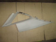 Облицовка стойки передней задняя левая 1838408, F7BBF31011AAW Фиеста Форд Mk6 с 2012 по 2017г, - БУ