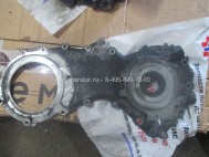 Насос масляный Форд Фокус 1,8 литра дизель 1078508, 1568324, XS4Q6F008BB, 1103529 Duratorq, - БУ