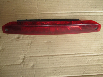 Фонарь стоп сигнала XS4X13A613AA E4 7612 Форд Фокус 1 Хэтчбек крышки багажника, - БУ