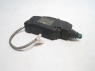 Активатор замка багажника крышки багажника 96338708 Chevrolet Rezzo Дэу Такума - БУ