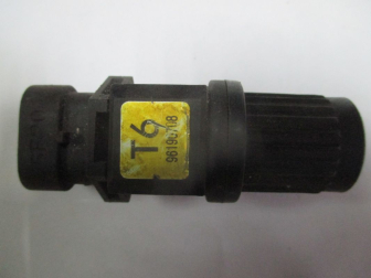 Датчик спидометра 96190708 T6 Шевроле Авео Лачетти Круз Орландо Спарк Реззо Орландо , - БУ