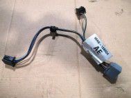 Проводка жгут печки отопителя 1131253 98AG18B604AE 98AG18B604AF Форд Фокус 1, - БУ