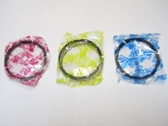 Кольца поршневые Ремонт 0,25 93740226 Авео Лачетти Круз Нэксия F16D3 1,6л 79,23 мм - Aztec