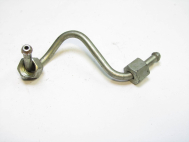 Трубка топливная 96868908 25192936 30117 Opel Antara Captiva Дизель A22DM Z22D1 - к 4 форсунке, - БУ