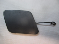 Заглушка буксировочного крюка 94730963 переднего бампера Шевроле Кобальт - ATEK