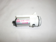 Бензонасос 1H0919051AJ 1.2 bar  VW Golf III/Vento 1.4-1.8i 91-99 VDO Siemens